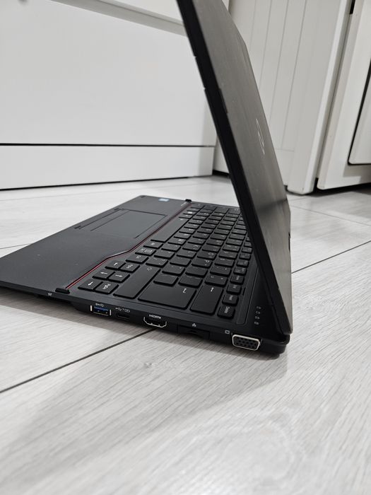 Fujitsu Lifebook T939 Tablet