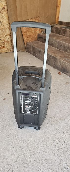 Boxa mare portabila ca NOUA