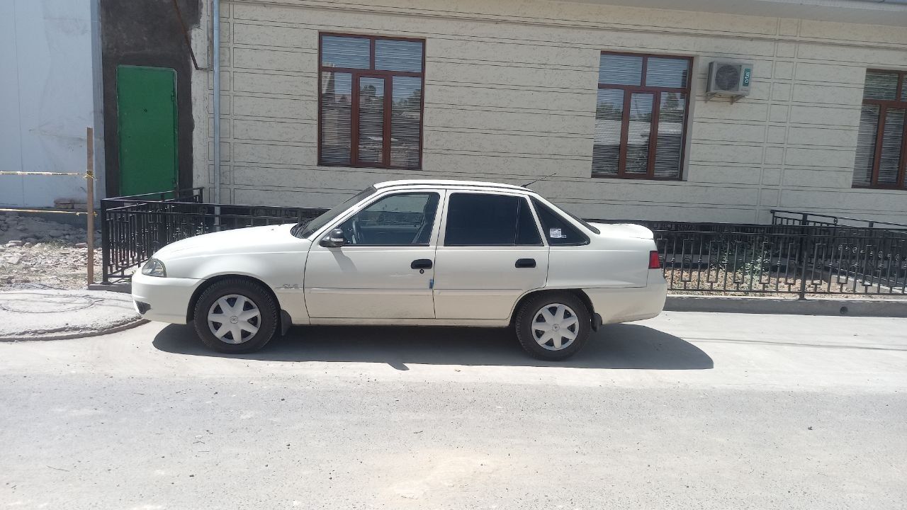Nexi 2 sotladi  xolati zor tetik
