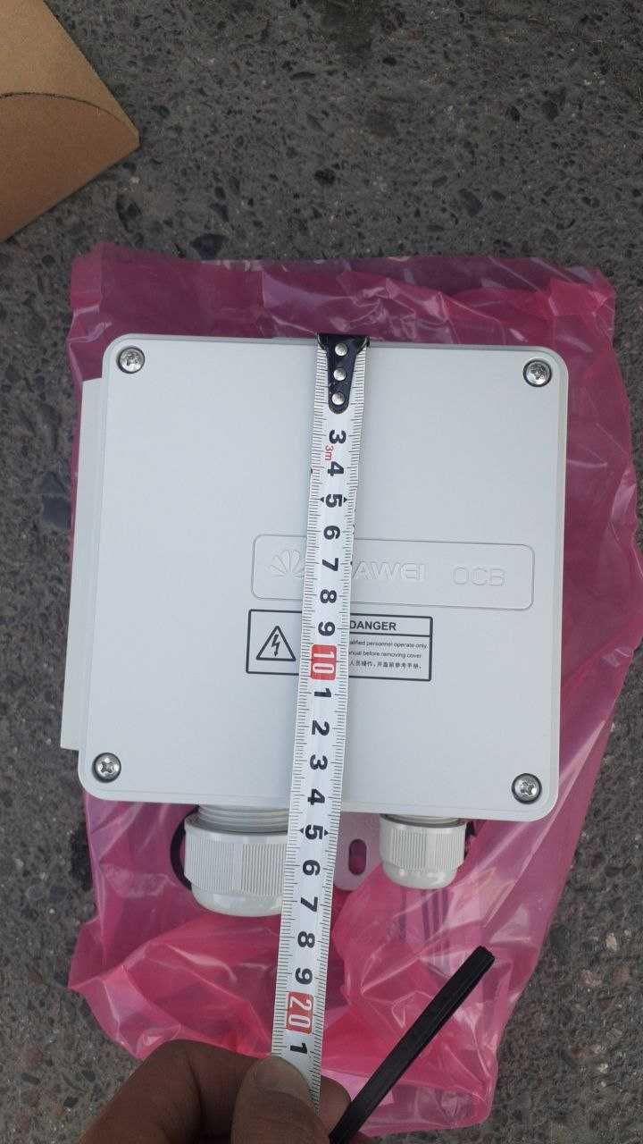 соединительная каробка Huawei (OCB-01M) IP55