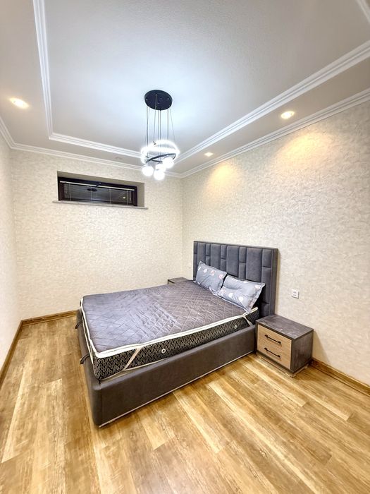 Сдаётся 3х комнатная Люкс в Новостройке.Согдиана,СамКоч