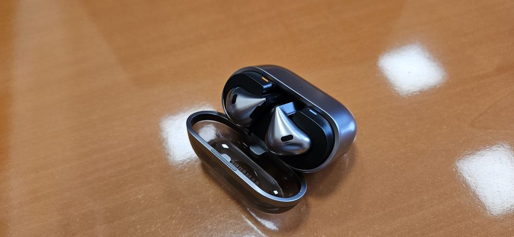 Samsung Galaxy Buds 3