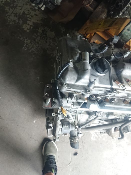 Motor 1.8 toyota prius, corrolla, lexus, auris GARANTIE 6 LUNI
