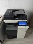 Multifunctional A3 COLOR Konica Minolta Bizhub C258 aproape nou