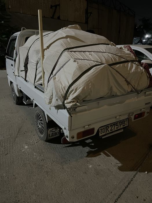 Вывоз Мусор Строй Мусор Musor olib ketish xizmati