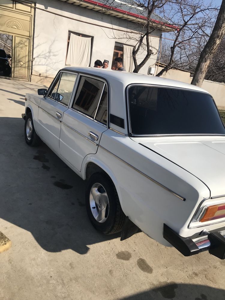 lada 2106 jiguli