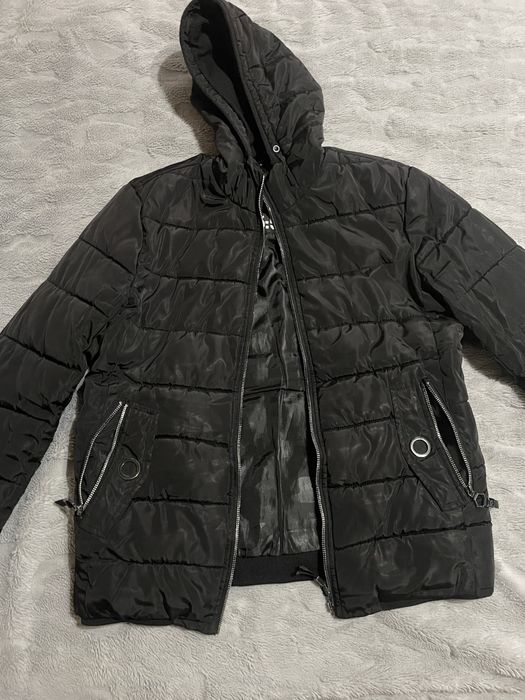 Мъжко зимно яке