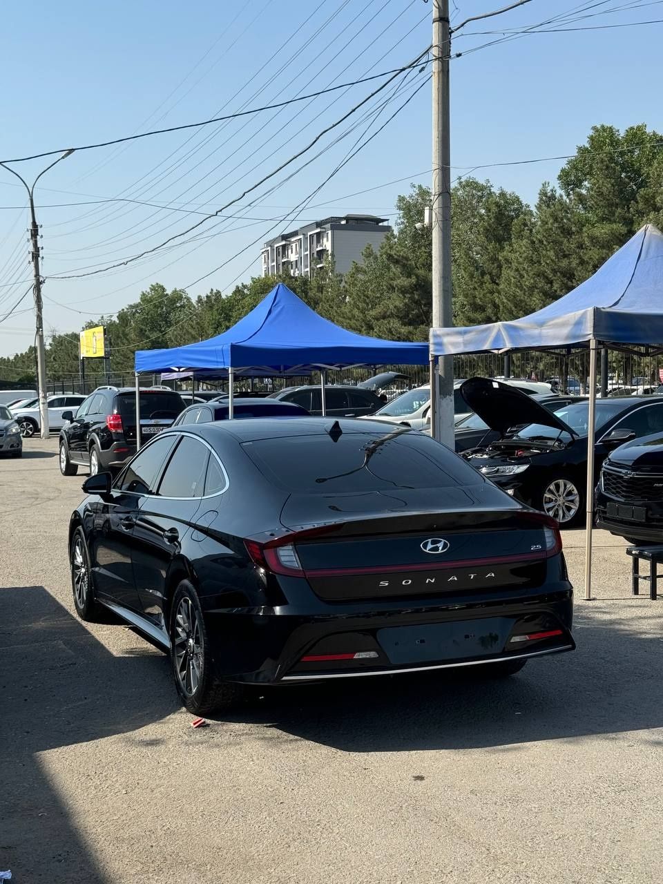 Xyundai sonata eng fulli bez lyuk