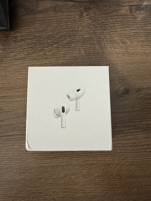 AirPods Pro 2 (NOI, SIGILATE)