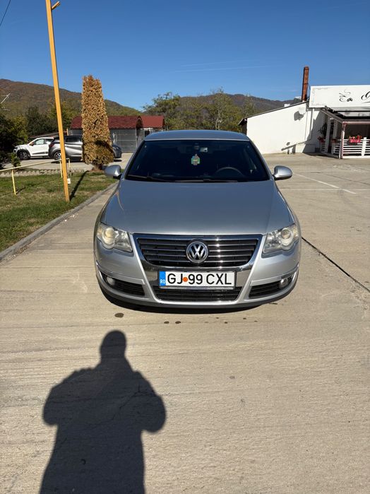Vanzare VW passat B6 cutie automata DSG