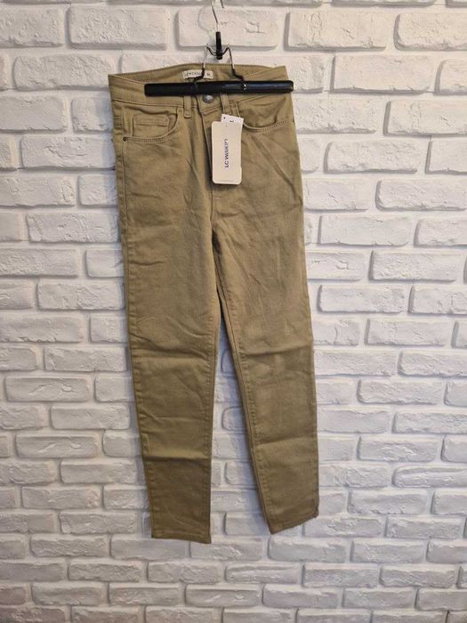 Blugi waikiki noi  pantaloni waikiki bumbac