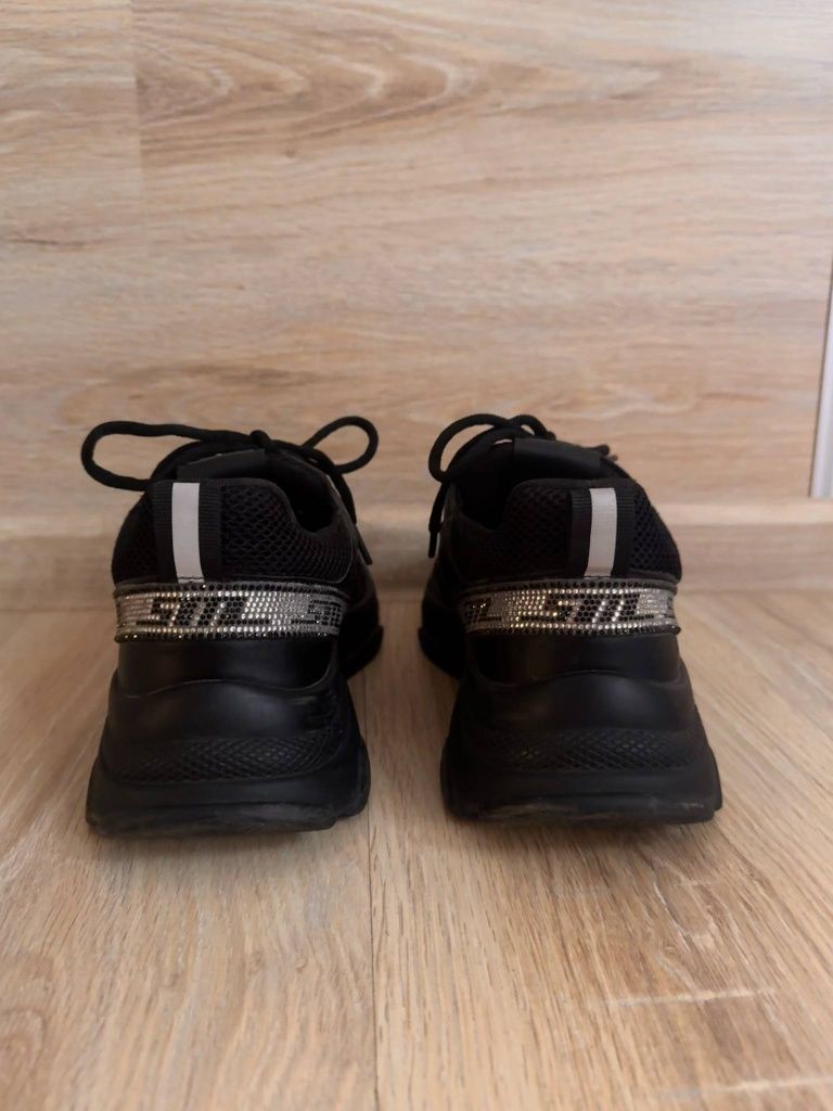 Маратонки Steve Madden номер 40