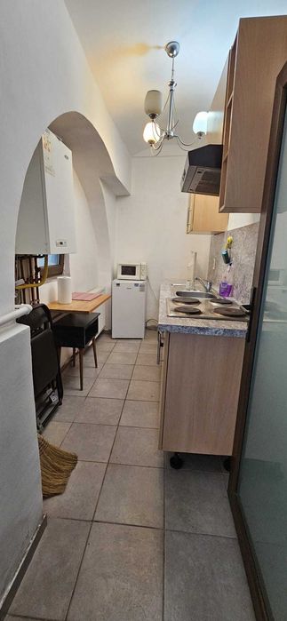 Vânzare apartament 1 cameră, Platinia / USAMV – 5 minute de Centru