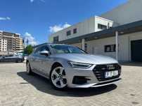 Audi A7 TVA deduct/286cp/Mild-Hybrid/Piele/Memorie/Keyless/Soft-Close