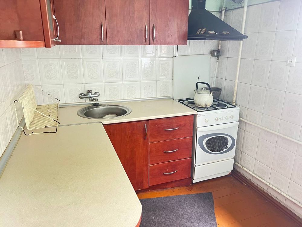 Срочно продается квартира 60 м2