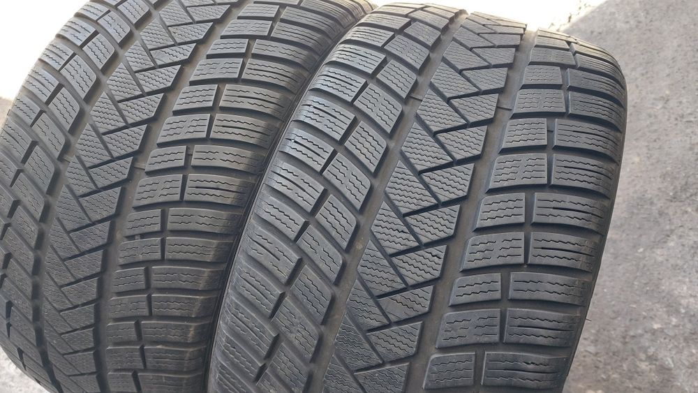 Зимни гуми 275/30/20 Vredestein Wintrac Pro 2 броя