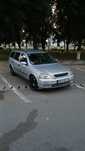 Opel Astra G 1.6