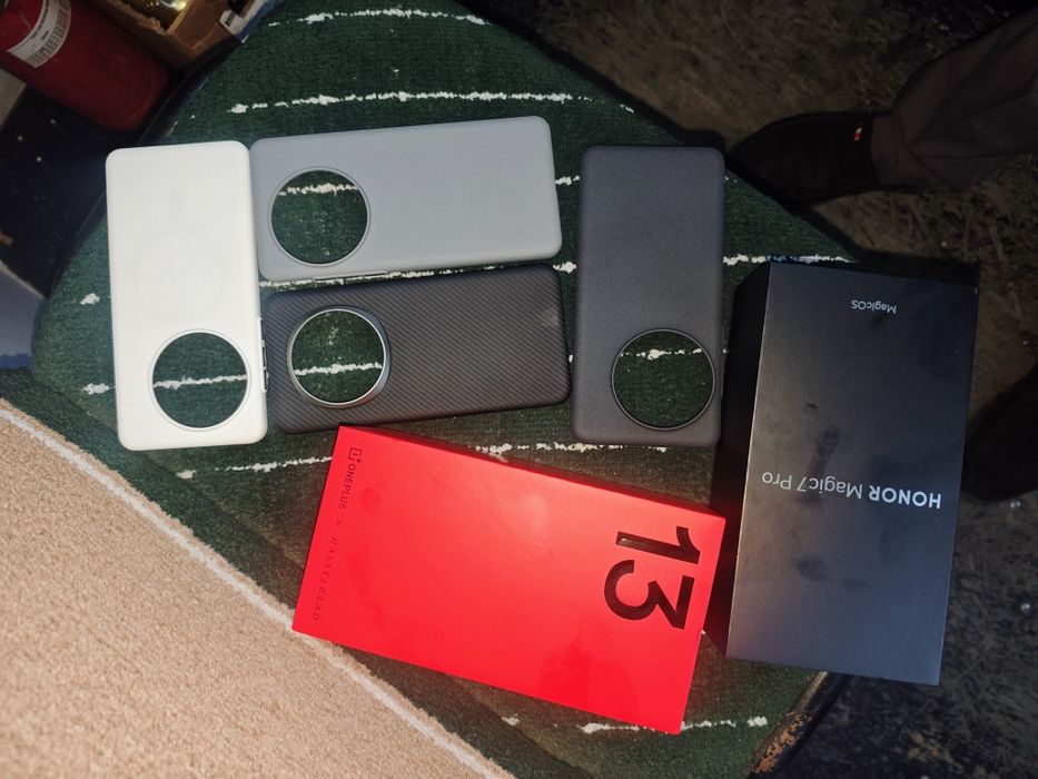 One Plus 13 16/512  Есть в наличие new