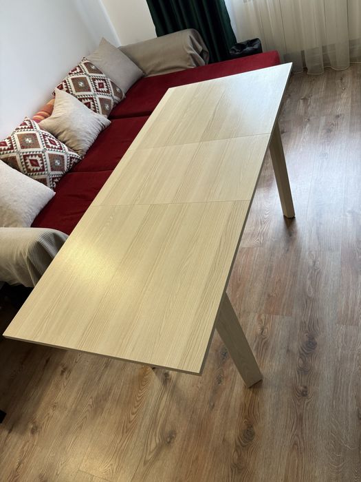Masa extensibila