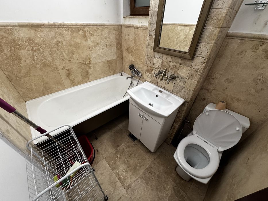 Apartament 3 camere Banca Nationala