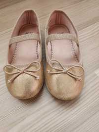 Balerini, pantofi   fete mărimea 25