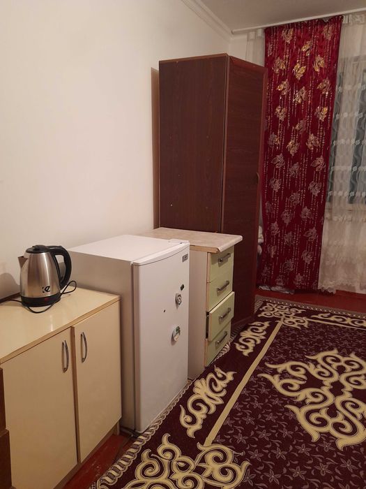 Сдаётся комната в общежитии