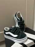 Детски кецове Vans