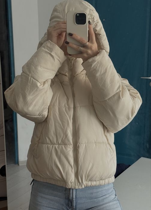 Geacă pentru iarnă