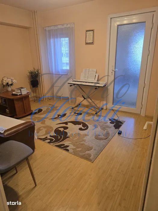 Apartament 1 camere, 35.27 mp , Zona Manastur/Minerva /Cluj Napoca