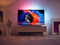 Телевизор TCL 65* C745 4k Qled 144ГЦ Google Tv + прошивка + доставка!