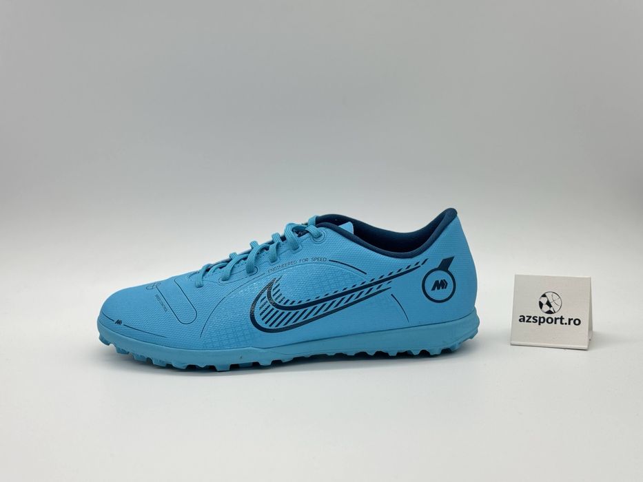 Nike Mercurial Vapor 14 Club TF Noi Originali (39; 41)