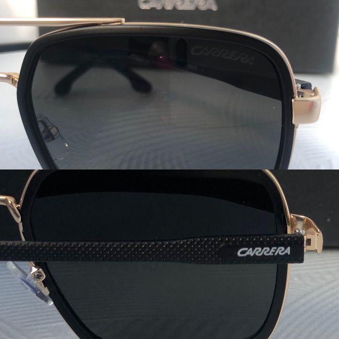 Мъжки слънчеви очила carrera 2 цвята