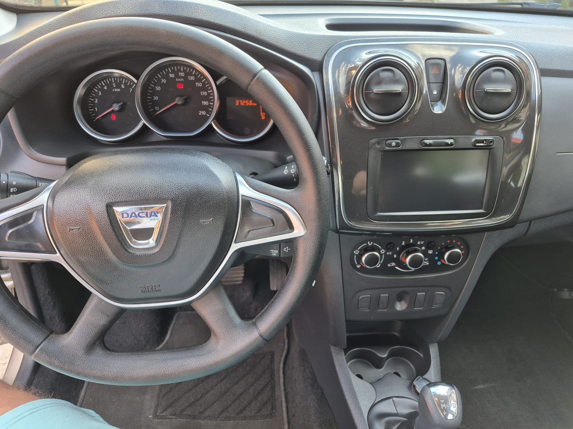 Dacia Sandero an 2020 0.9tce benzina cu turbo
