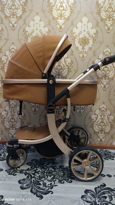 Продаётся детская коляска