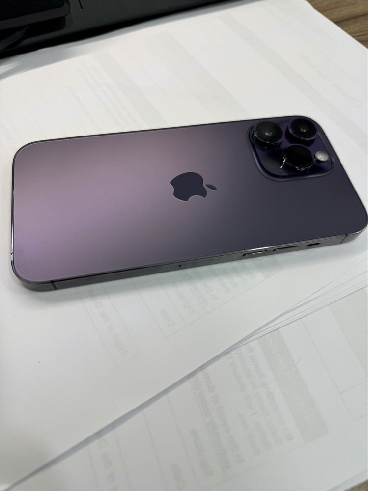 iPhone 14 Pro Max Sotiladi