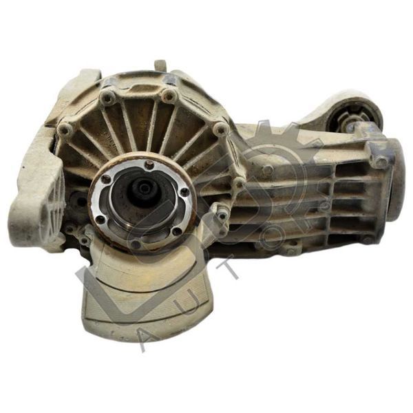 Диференциал AUDI A6  (4F, C6) 2004-2011 A271121N-35