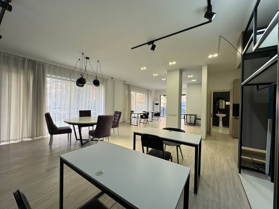 Продаётся коммерческая недвижимость Яккасарай ор-р Marriott 8 роддом