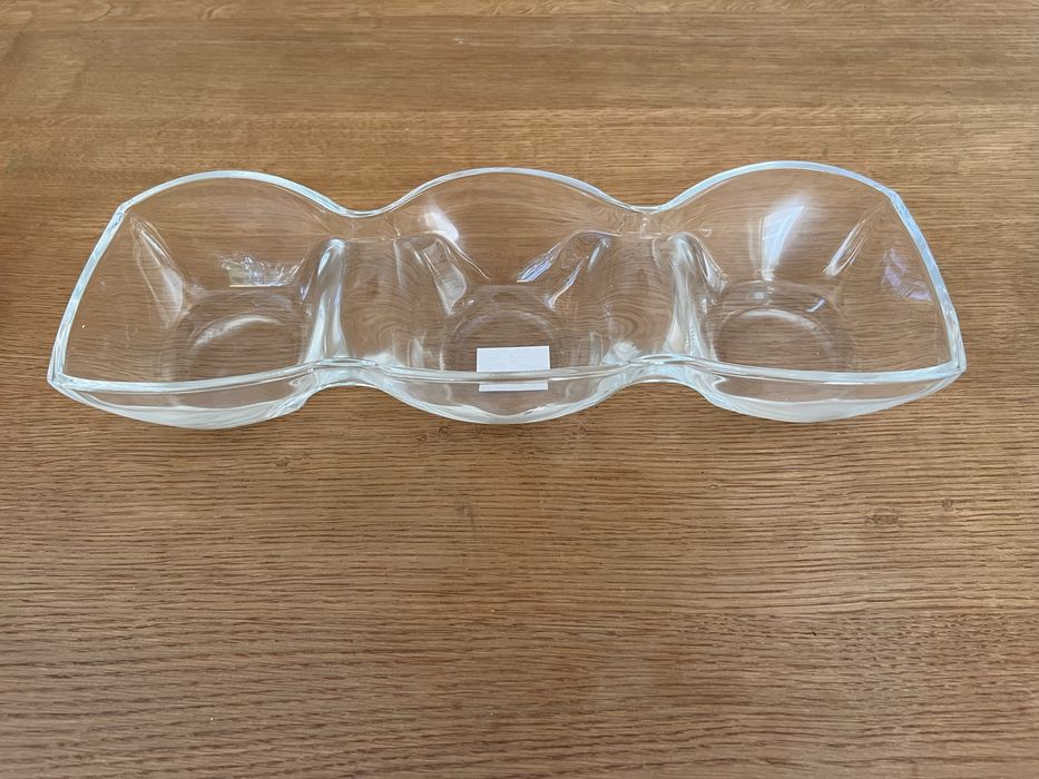 Стъклена купа Leodardo Limito