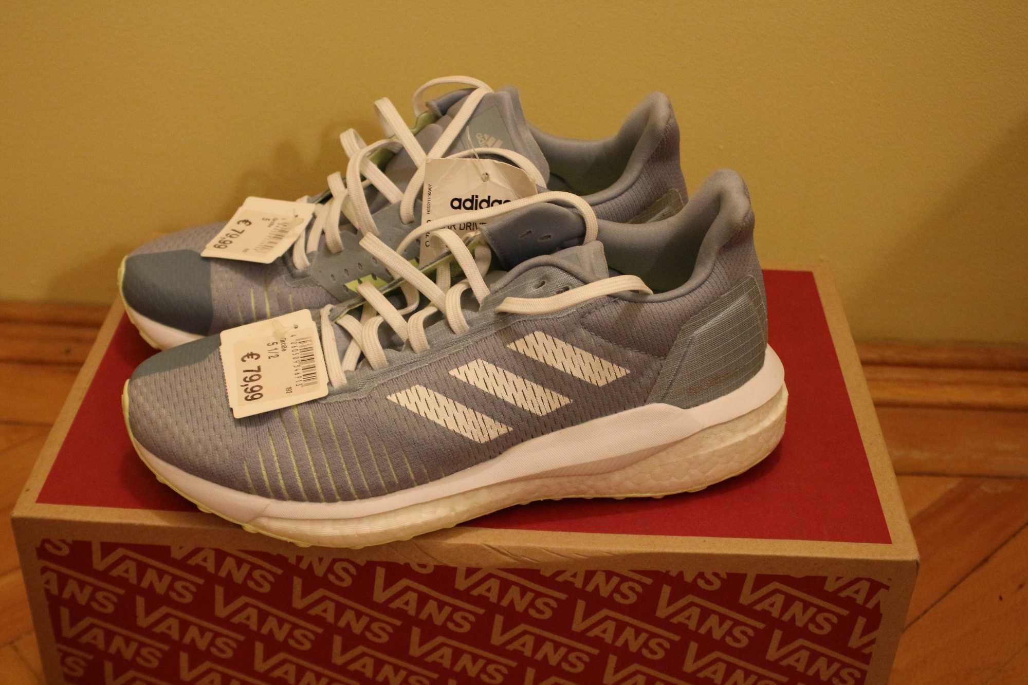 Adidas running/fitness Solar Drive ST W