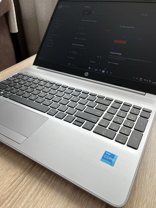 HP Notebook 250 G9 15.6”