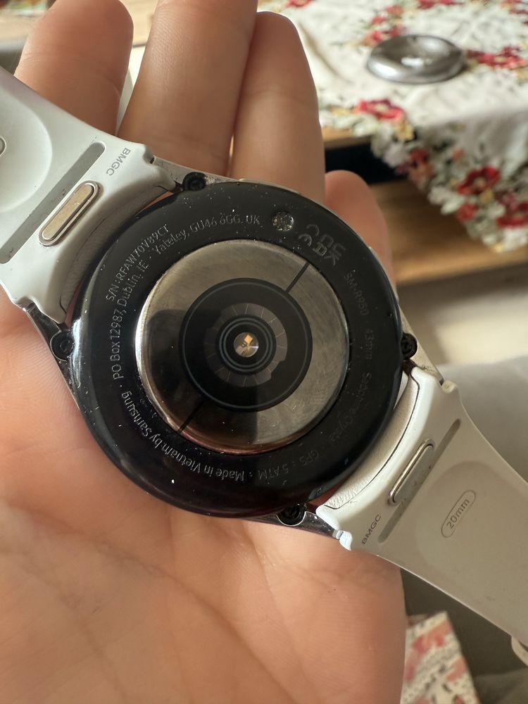 Smart часовник Samsung