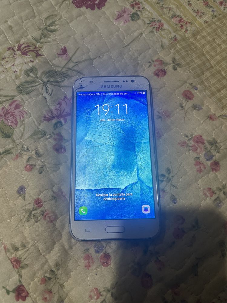 samsung j5 2015