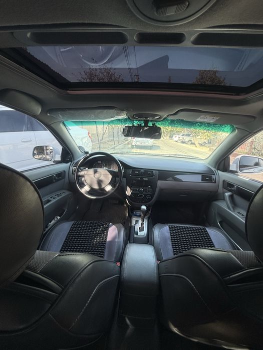 Gentra Lacetti 3full sotiladi
