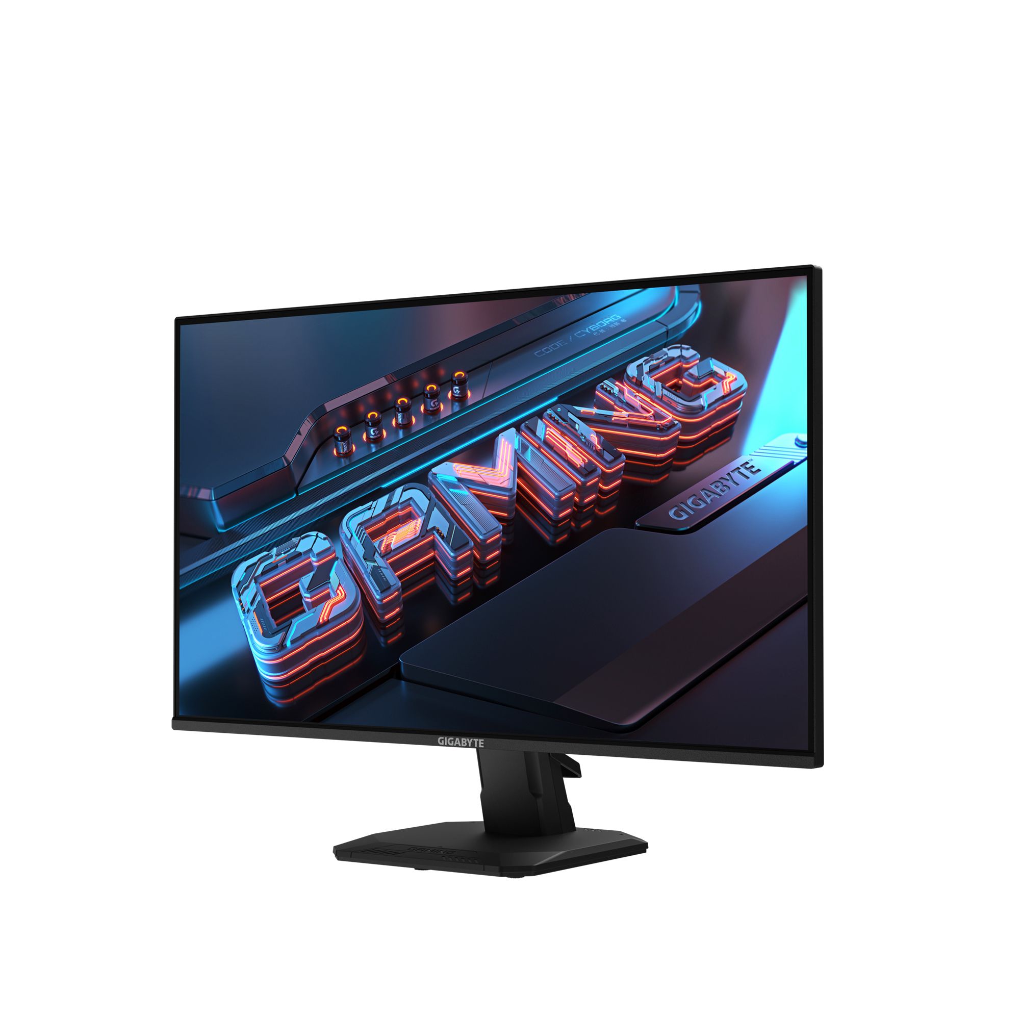 FHD Игровой монитор с динамиками Gigabyte GS25F2 25" 200Hz SS IPS 1ms