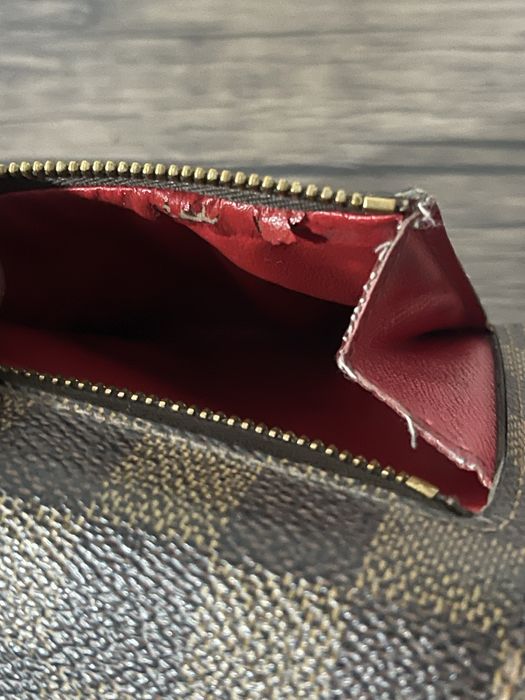 Portofel Louis Vuitton