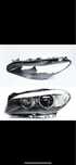 rama ornament far bmw f10 2010-2017 stanga/dreapta nfl/facelift