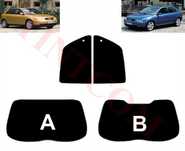 Audi A3 (3 врати, хечбек, 1996-2003) - Фолио за затъмняване на стъкла