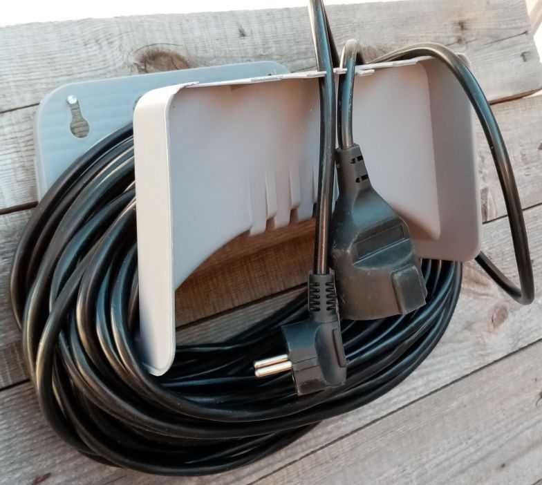 Стойка / Поставка за правилно съхраняване на кабели, маркучи, въжета