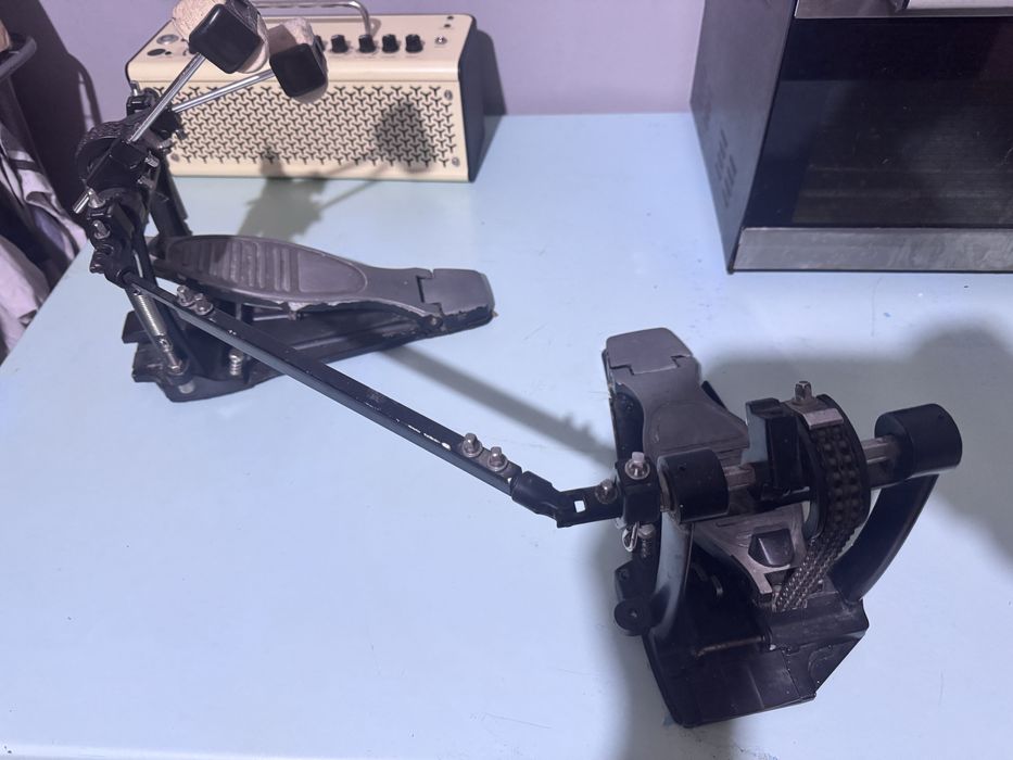 Продается кардан для ударной установки и стойки по хай хэт