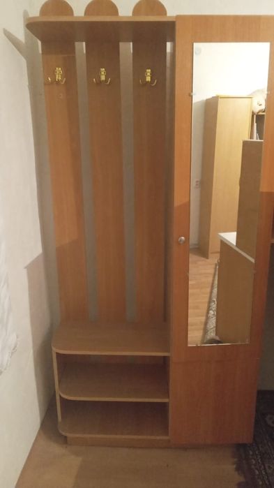Продам шкафы для одежды и для различных применение